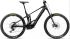 Велосипед 29" ORBEA Wild ST H20 Diamond Black Blue Stone Matt