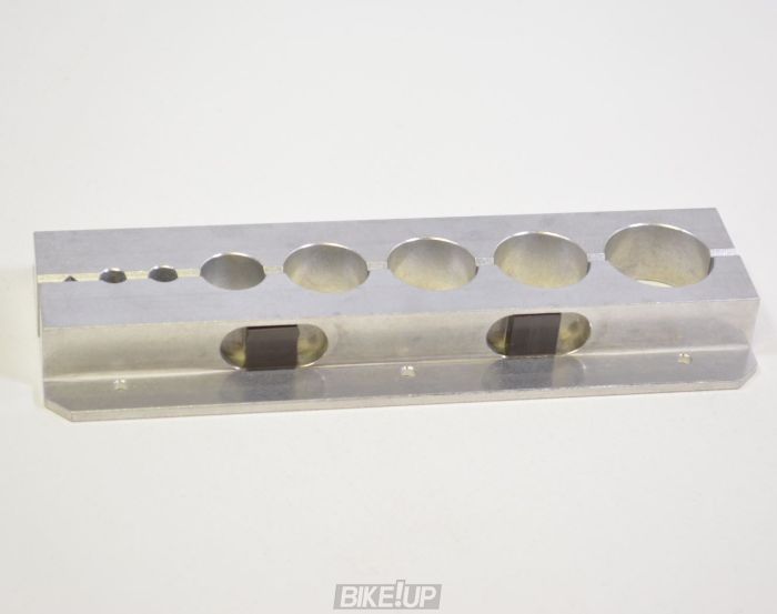 Обжимки Fox Shaft Clamps Set 07