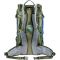 Рюкзак DEUTER Trail 26 колір 3235 steel-khaki