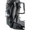 Рюкзак DEUTER Trail 28 SL колір 4701 graphite-black