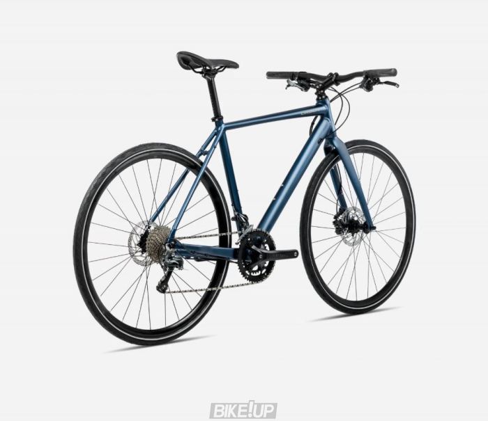 Велосипед міський ORBEA Vector 35 Moondust Blue