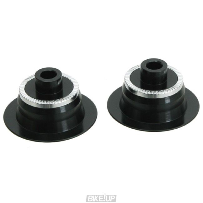 Переходник ACC CONV CAPS WHEEL RISE 60 F 9QR 19