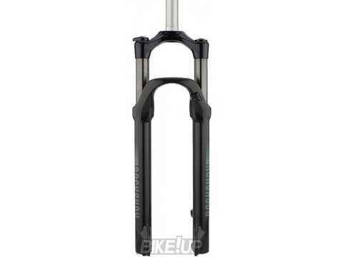 Вилка RockShox Judy Silver TK - Crown 27.5" 9QR 120mm Black Alum Str 1 1/8 42offset Solo Air (includes, Star nut) A3