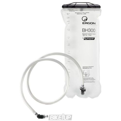 Гідратор Ergon Trinksystem BH300