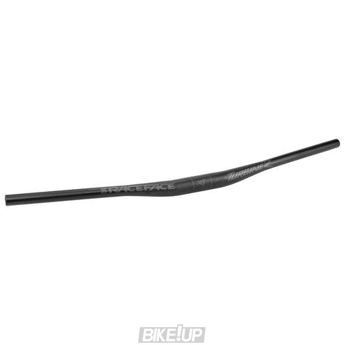 Руль HANDLEBAR,TURBINE R,35X800,10MM R,BLK7C