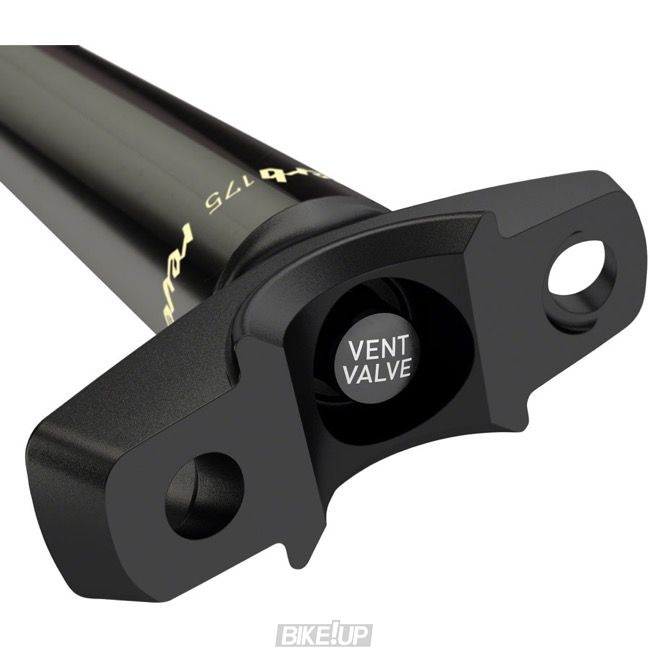 Дропер RockShox Reverb Stealth - 1X Remote (Left/Below) 34.9mm 200mm Хід, 2000mm Гідролінія