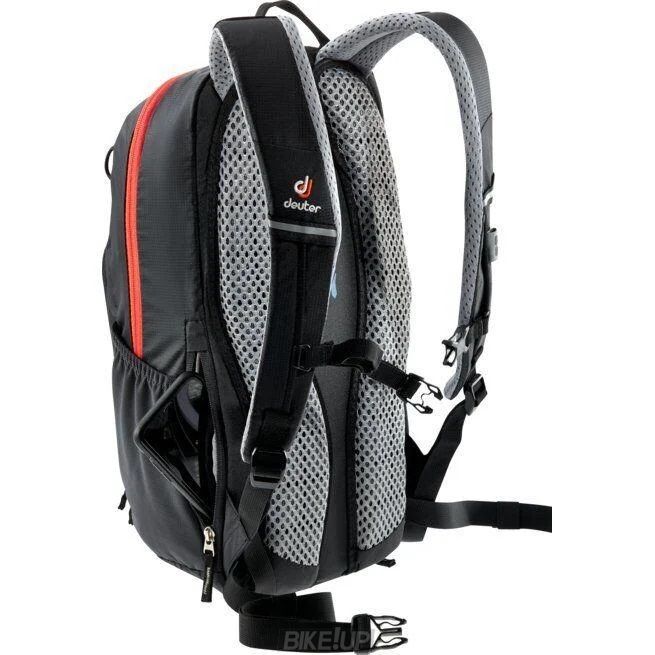 Рюкзак DEUTER Bike I 14 колір 7000 black