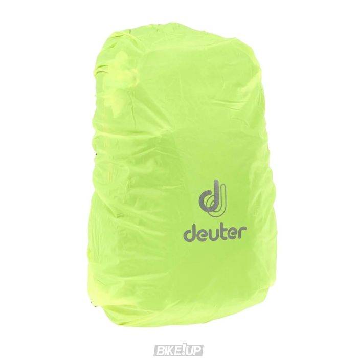 Рюкзак DEUTER Bike I 20 колір 2327 ivy-arctic