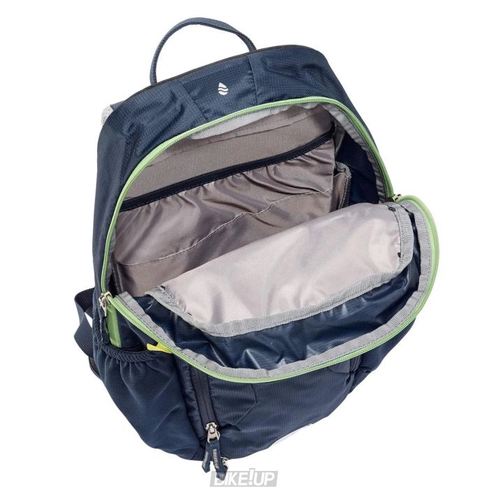 Рюкзак DEUTER Bike I 18 SL колір 3003 midnight