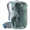 Рюкзак DEUTER Bike I 20 колір 2327 ivy-arctic