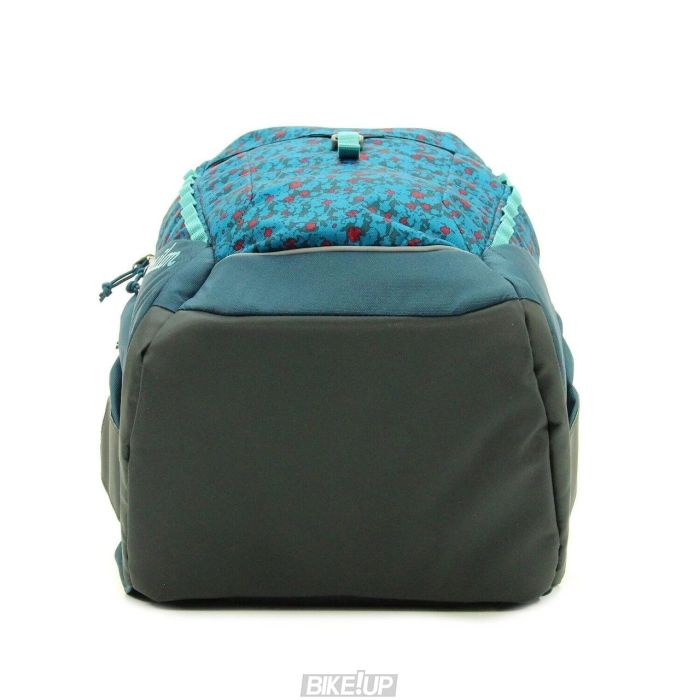 Рюкзак DEUTER Ypsilon колір 3062 arctic flora