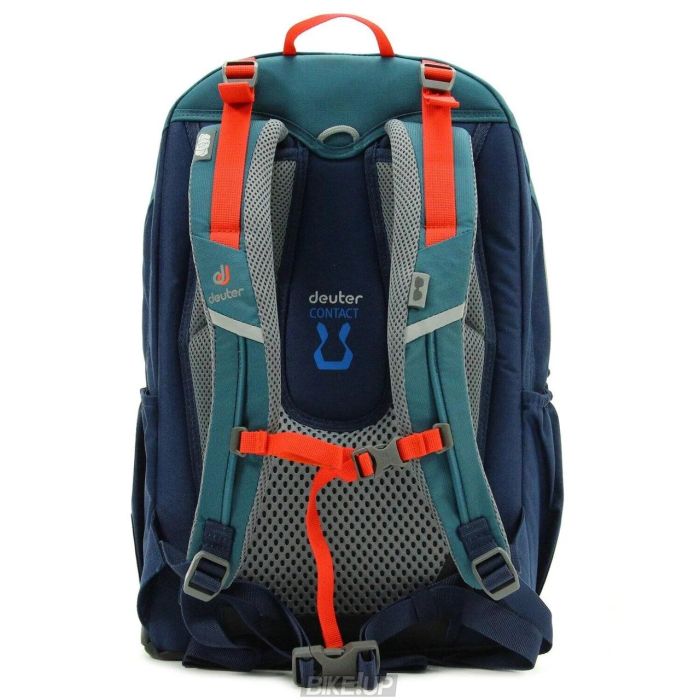 Рюкзак DEUTER Ypsilon колір 3353 denim-midnight