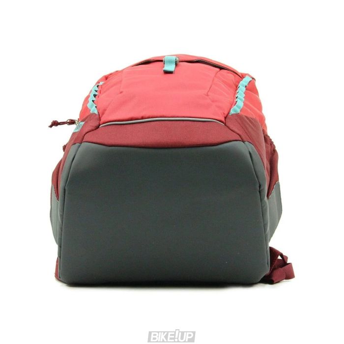 Рюкзак DEUTER Ypsilon колір 5527 cardinal-maron