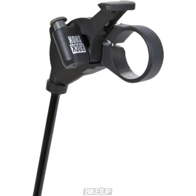 Манетка RockShox - POPLOC LEFT ADJUSTABLE 17mm CABLE PULL (NOT COMPATIBLE WITH 2013+ MOCO RL) - RL (PRE-2013) & TK DAMPERS