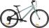 Велосипед 26" PRIDE Glider 6.1 2025 Чорний Блакитний