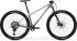 Велосипед 29" MERIDA Big.Nine XT Cool Grey