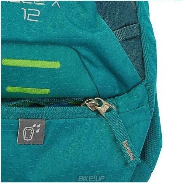 Рюкзак DEUTER Race EXP Air колір 3325 petrol-arctic