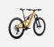 Велосипед 29" ORBEA Rise LT H20 Bumblebee Yellow Black