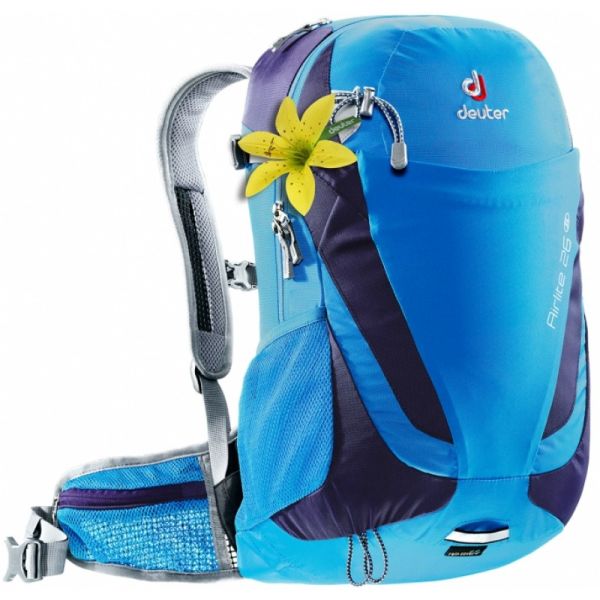 Рюкзак DEUTER AirLite 26 SL колір 3369 coolblue-blueberry
