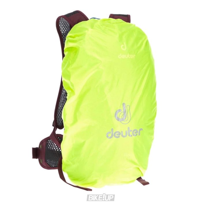 Рюкзак DEUTER Race колір 5206 maron-khaki