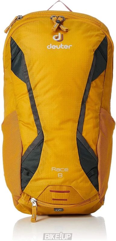 Рюкзак DEUTER Race колір 9203 curry-ivy