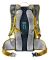 Рюкзак DEUTER Race колір 9203 curry-ivy