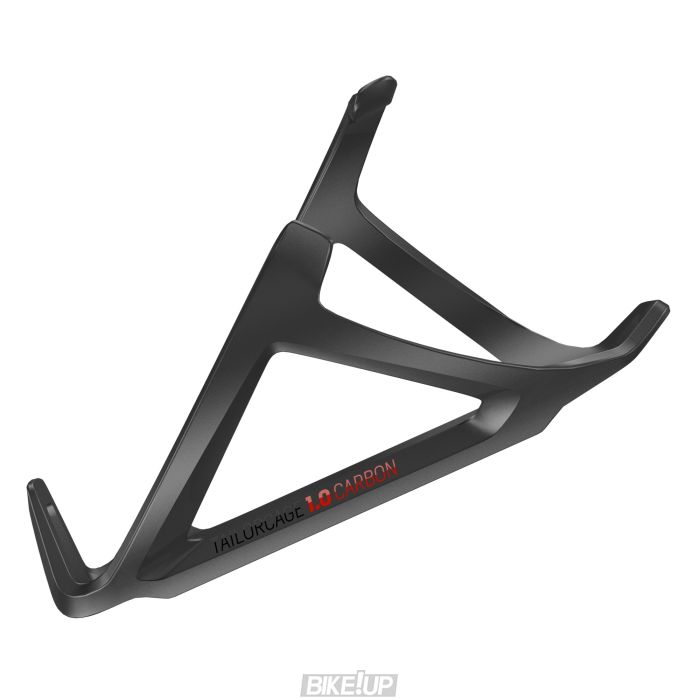 підфляжник SYNCROS TAILOR CG 1.0 R чорно/червоний