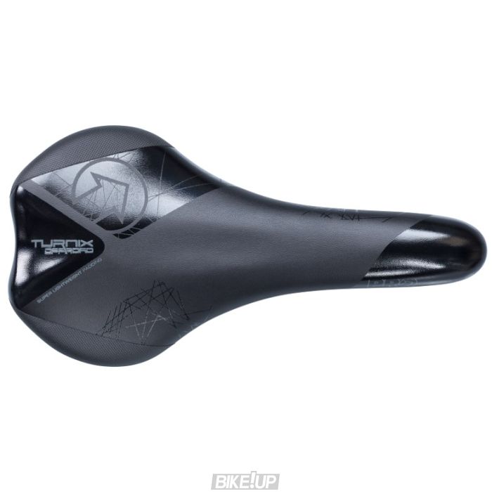 Сідло PRO Turnix Offroad чорн. 152mm