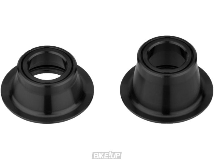 Адаптер втулки (ковпачки) ZIPP SET FRONT 76 DB 12X100 TA