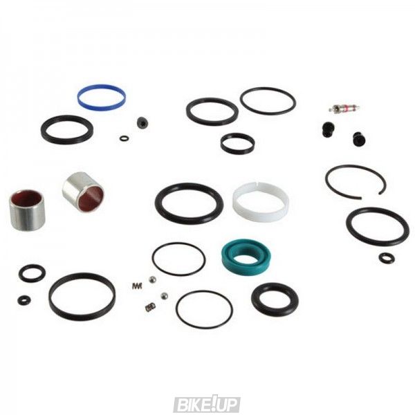 Сервисные запчасти SERVICE KIT FULL VIVID B1