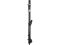 Вилка RockShox BoXXer Select Charger RC - 29", вісь Boost 20x110, 200mm, Чорний, DebonAir