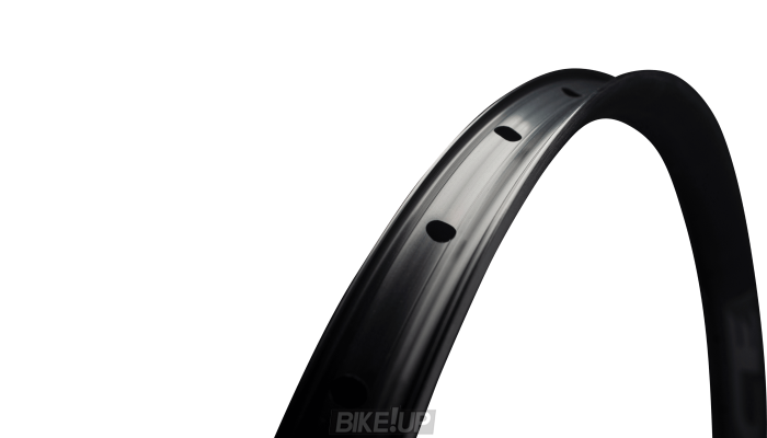 Обід RACEFACE ARC OFFSET,2019,30,29",28H,GRY