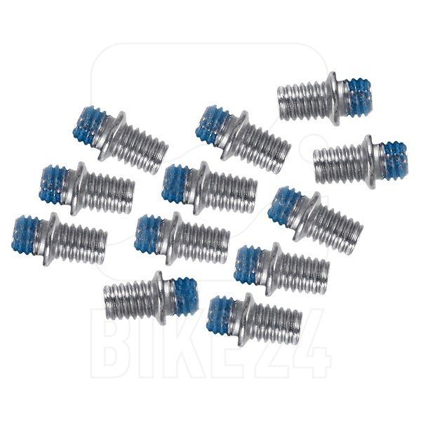 Шипи довгі для педалей PD-M828/M8040 12шт. YL8A98020
