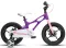 Велосипед дитячий 14" ROYALBABY Space Shuttle OFFICIAL UA Фіолетовий