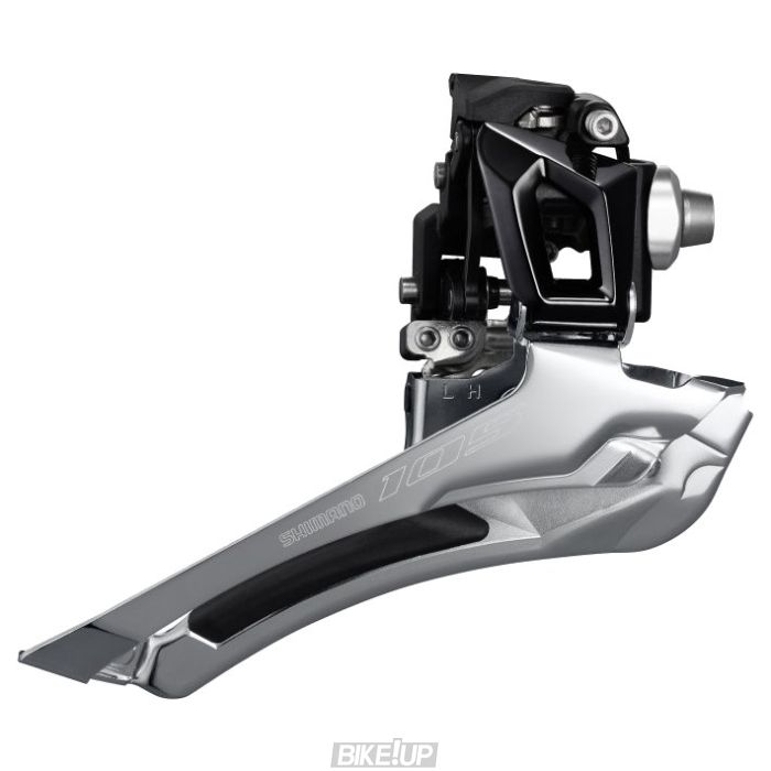 Групсет Shimano105 R7000 дискові гальма