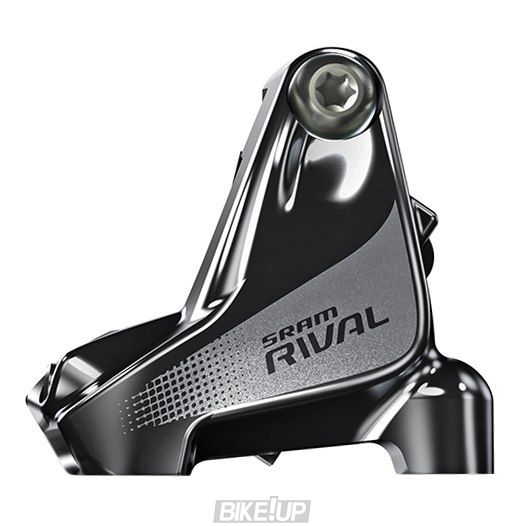 Каліпер SRAM RIVAL22/RIVAL1 FM CALIPER ASSY FRT/REAR