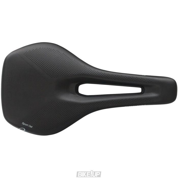 Сідло Ergon SR Sport Gel Women M/L black