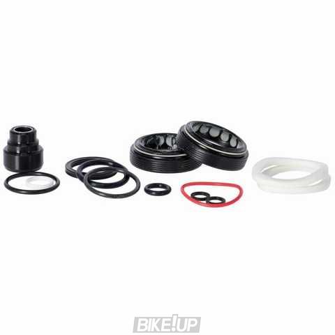 Сервісний набір RockShox 200 HOUR/1 YEAR SERVICE KIT (INCLUDES DUST SEALS, FOAM RINGS, O-RING SEALS, CHARGER RL SEALHEAD) SID 35MM SELECT C1 (2021)