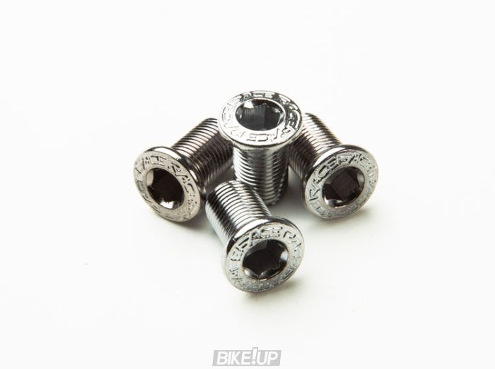 Болт RF CHNRNG BOLT(4) PACK M8X12 AL
