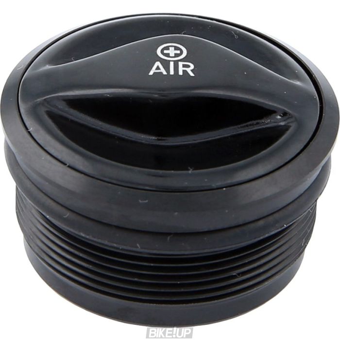 Сервисные запчасти TOP CAP SPLINE 32MM BLK