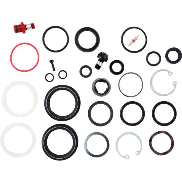 Сервісний набір RockShox SERVICE KIT FULL YARI DPA