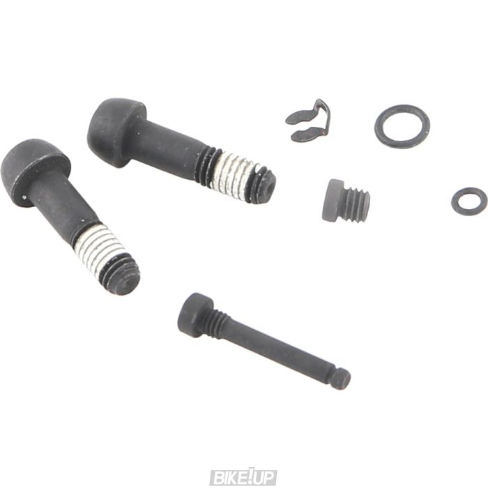 Сервисные запчасти CALIPER HARDWARE KIT LEVEL TL