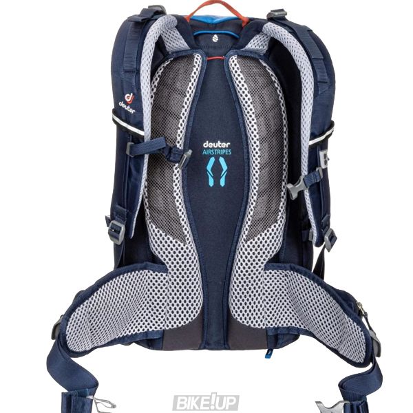 Рюкзак DEUTER Trans Alpine 24 колір 1316 lapis-navy