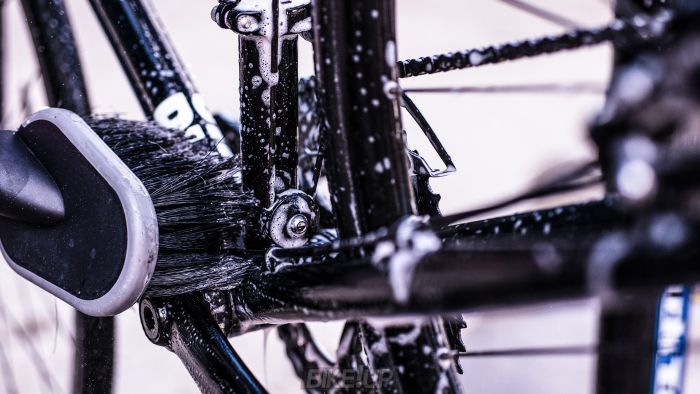 набір щіток MUC-OFF 5 штук