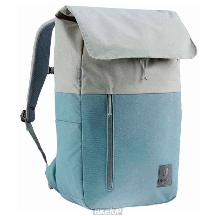 Рюкзак Deuter UP Seoul колір 2255 teal-sage
