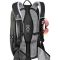 Рюкзак DEUTER Bike I 20 колір 7000 black