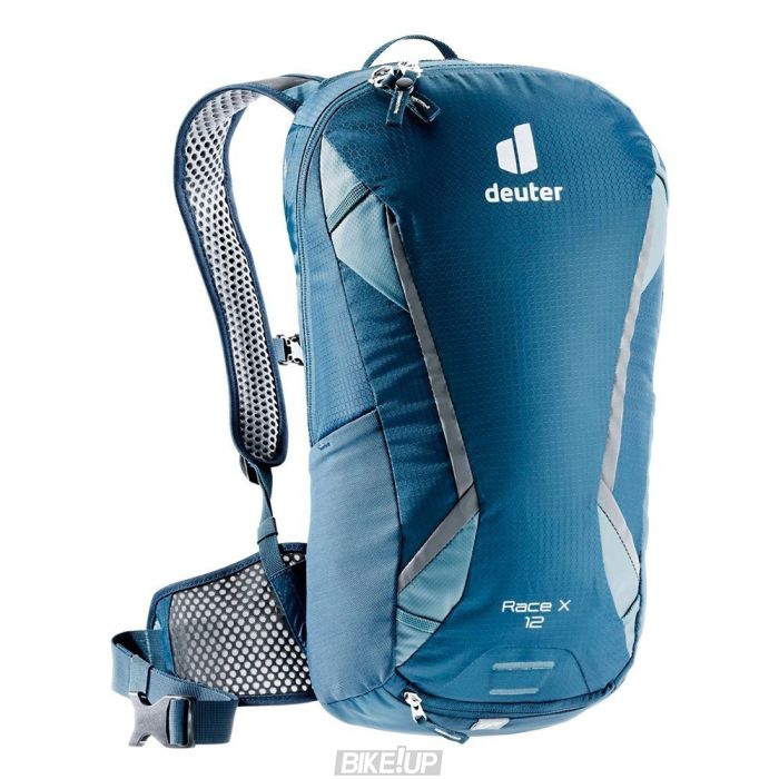 Рюкзак Deuter Race X колір 1335 marine-dusk