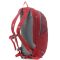 Рюкзак DEUTER Speed Lite 16 колір 5528 cranberry-maron з поясним ременем