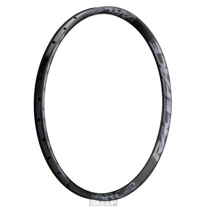 Обід RACEFACE ARC OFFSET,2019,40,27.5",32H,GRY