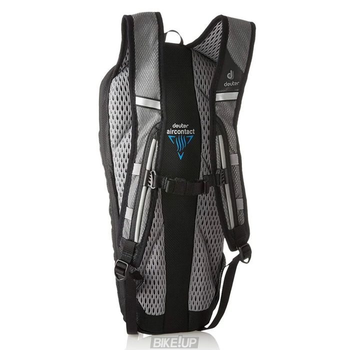 Рюкзак DEUTER Road One колір 7130 black-white